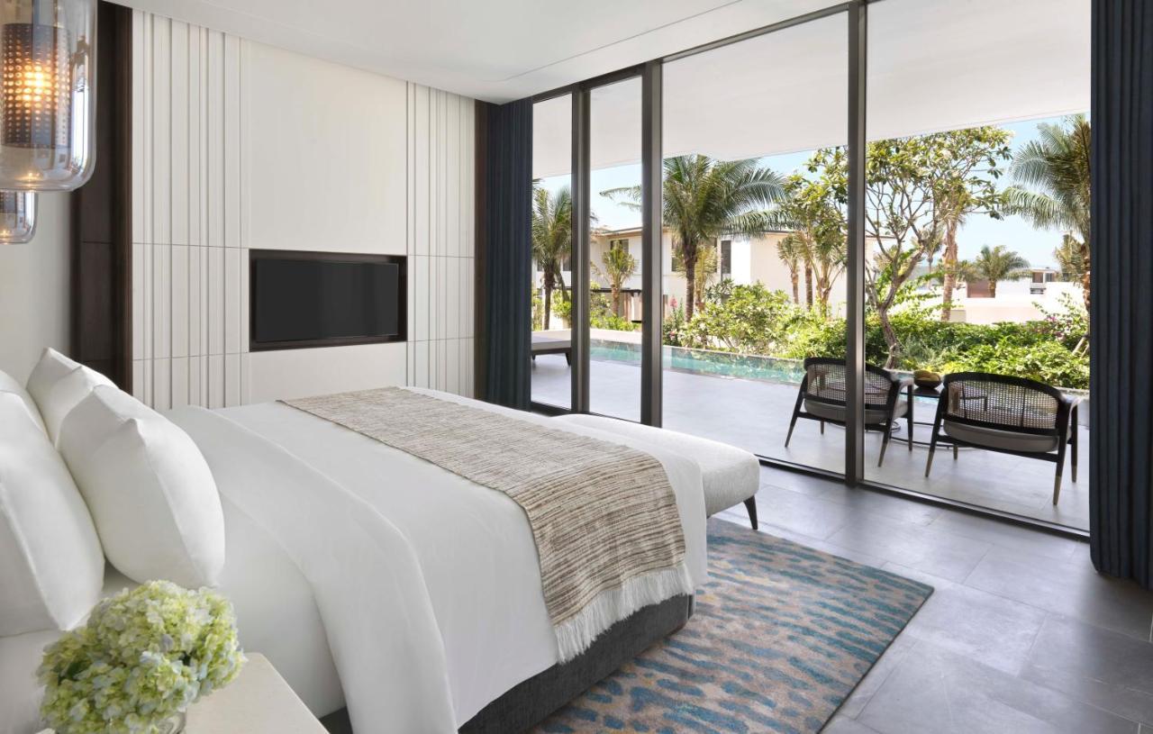 Villa Le Corail, A Gran Melia Hotel На Транг Екстериор снимка