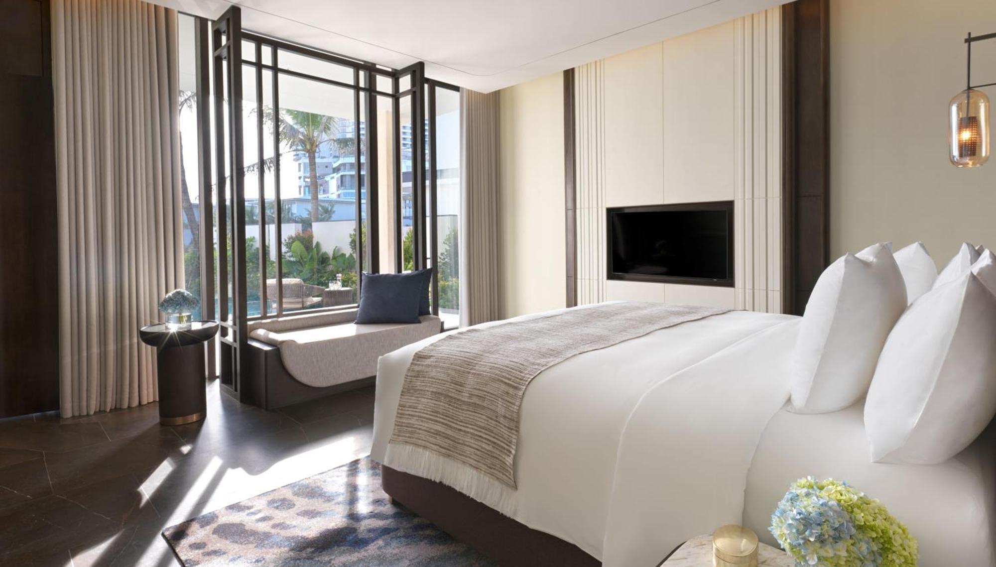 Villa Le Corail, A Gran Melia Hotel На Транг Екстериор снимка