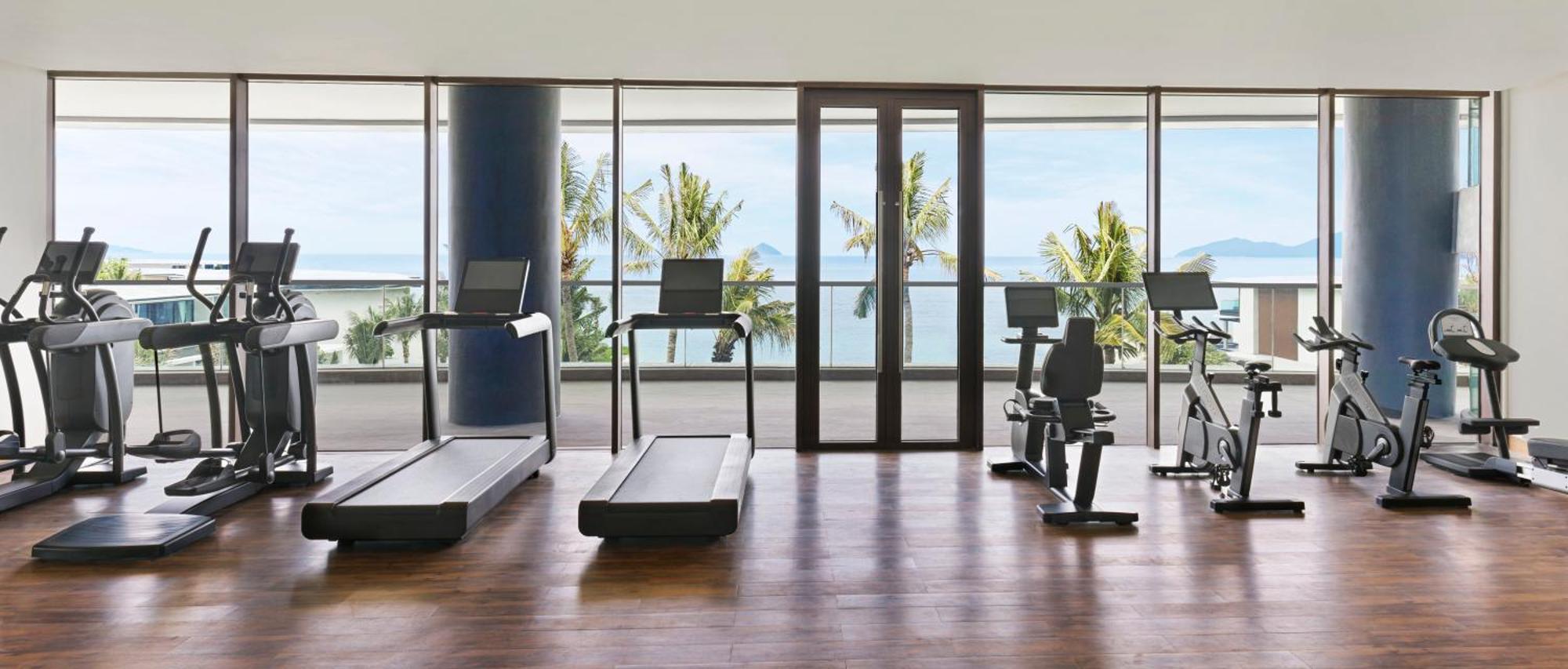 Villa Le Corail, A Gran Melia Hotel На Транг Екстериор снимка